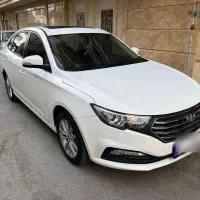 بسترن B30 درحدصفر تک برگ سند مدل ۴۰۲ گارانتی فعال