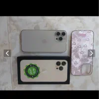 آیفون ۱۳پرومکس