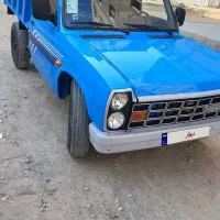 نیسان کمپرسی