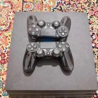ps4 pro|کنسول، بازی ویدئویی و آنلاین|بندرعباس, |دیوار