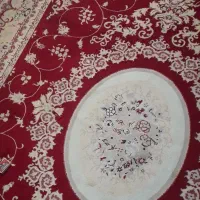 یک جفت فرش6متری