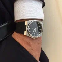 ساعت مچی تیسوت TISSOT اسپورت یونی‌سکس تقویم‌دار