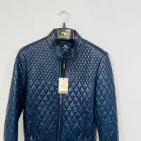 کاپشن برند چرم مشهد