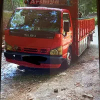 ایسوزو ۶ تن