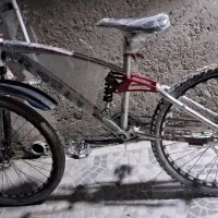 دوچرخه 26|دوچرخه، اسکیت، اسکوتر|بمپور, |دیوار