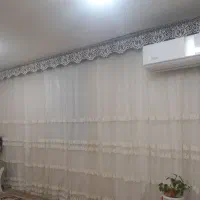 پرده فروشی