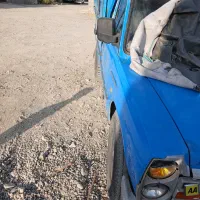 نیسان مدل ۸۶