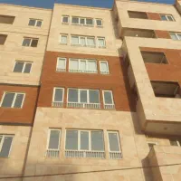آپارتمان 153 متری نوساز رفیعی۶