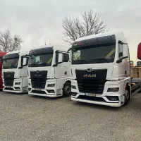 مان باری|خودرو سنگین|تهران, سعادت‌آباد|دیوار