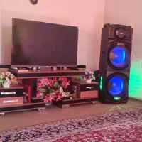 اسپیکر لوومکس نو نو ۳۸۰۰۰ هزار ولت