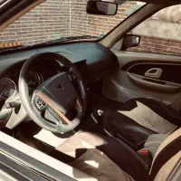 فروش پژو پارس tu5|خودرو سواری و وانت|یزد, |دیوار