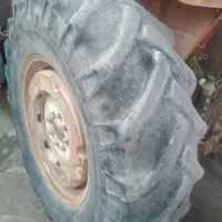 فروش جفت لاستیک تراکتور
