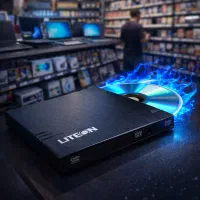 دستگاه cdخوان