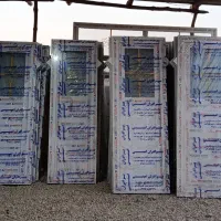 مرکز فروش درب پنجره یو پی وی سی|مصالح و تجهیزات ساختمان|برازجان, |دیوار