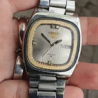 سیکو فایو اتوماتیک تمام فابریک اصل ژاپن