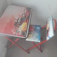 میزوصندلی‌تحریر