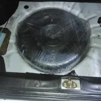 سایناs  خشک کمپانی 401|خودرو سواری و وانت|دزفول, |دیوار