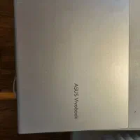 لپتاپ asus در حد نو|رایانه همراه|رشت, لاکانی|دیوار