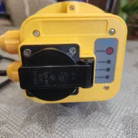 اتوماتیک پمپ خانگی|مصالح و تجهیزات ساختمان|اردبیل, |دیوار