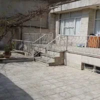 خانه کلنگی در مهرآباد جنوبی