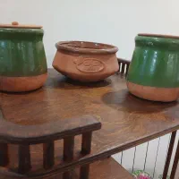 ست آبگوشت خوری دربدار