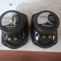 یک جفت باند پایونر ویک جفت باند پاور سوند