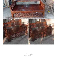 نگارین‌چوب‌تولید‌کننده‌انوا‌وسایل‌چوبی