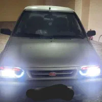 پراید ۱۳۱ مدل ۹۲|خودرو سواری و وانت|تبریز, |دیوار