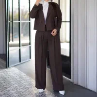 ست هایی بیرونی و خونگی و مجلسی موجوده|لباس|شیراز, گلشن|دیوار