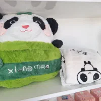 عروسک پتو بالشتی|اسباب‌بازی بچه|کرمانشاه, |دیوار