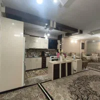 آپارتمان 140 متری  ابوطالب  پشت بام اختصاصی