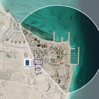 بهکیش مارینا۹۲ متری یک خوابه|پیشفروش املاک|کیش, |دیوار