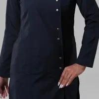 اسکراب پرستاری سایز ۴۰ پارچه ترگال