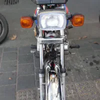 هوندا ۱۵۰ آزما