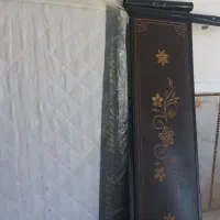 تشک و تخت