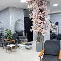 دعوت به همکاری در سالن زیبایی