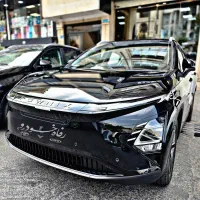 فونیکس FX EV برقی مشکی( صفر خشک تحویل فوری آنی روز