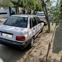 پراید 131 مدل 90|خودرو سواری و وانت|پیرانشهر, |دیوار