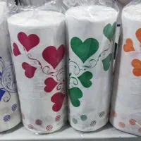 تولیدی سفره یکبار مصرف