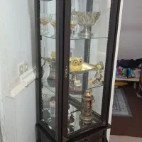 بوفه طرح کلاسیک|بوفه، ویترین، کنسول|بندر ماهشهر, |دیوار