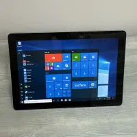 سرفیس مشابه نو 2020 بی نقص کم کارکرد