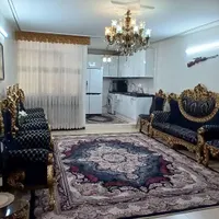 اپارتمان خوش نقشه محیطی ارام با همسایهای محترم|اجارهٔ آپارتمان|تهران, مشیریه|دیوار