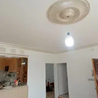 نقاش ،نقاشی ساختمان|خدمات پیشه و مهارت|سبزوار, فرهنگیان|دیوار