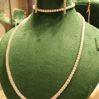 سرویس تنیسی بدون اجرت|جواهرات|ری, شهرری|دیوار