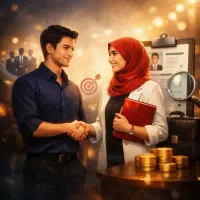 مشاوره بده پول در بیار