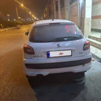 207 tu5 ارتقا یافته مدل ۴۰۳|خودرو سواری و وانت|اهواز, فاز ۲ پادادشهر|دیوار