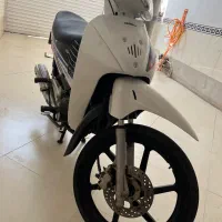 موتور ویو|موتورسیکلت|میاندوآب, |دیوار