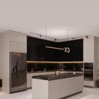اپارتمان تجاری