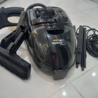 بخار شور مارک پرشیا|جاروبرقی، جارو شارژی، بخارشو|قروه, |دیوار