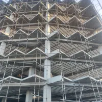 داربست فلزی نگین|خدمات پیشه و مهارت|کرج, کیانمهر|دیوار